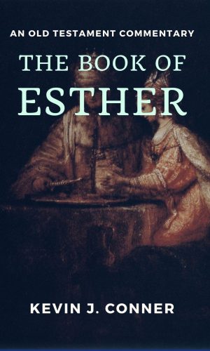 The Book of Esther