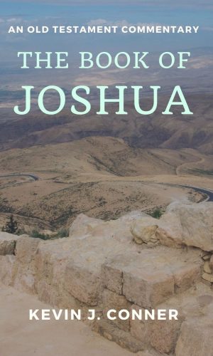 The Book of Joshua