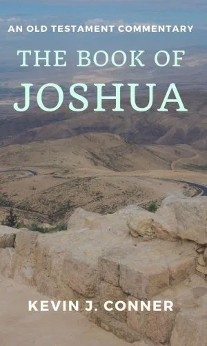 The Book of Joshua