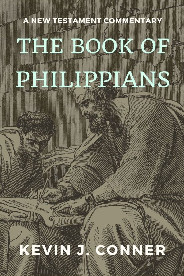 The Book of Philippians