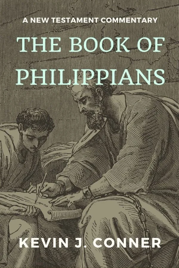 The Book of Philippians