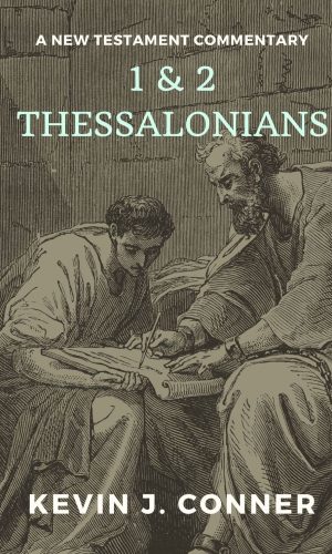 1 & 2 Thessalonians