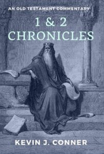 Samuel & Chronicles