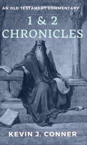 1 & 2 Chronicles