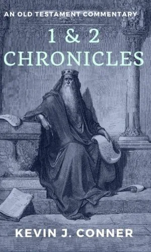 1 & 2 Chronicles