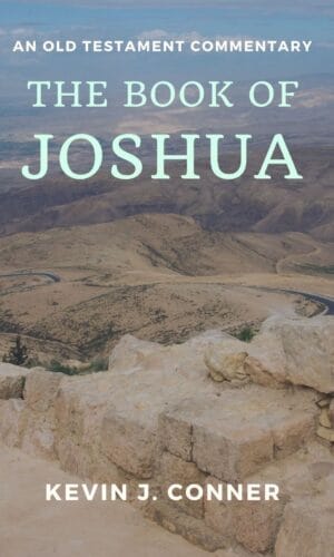 The Book of Joshua