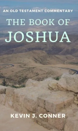 The Book of Joshua