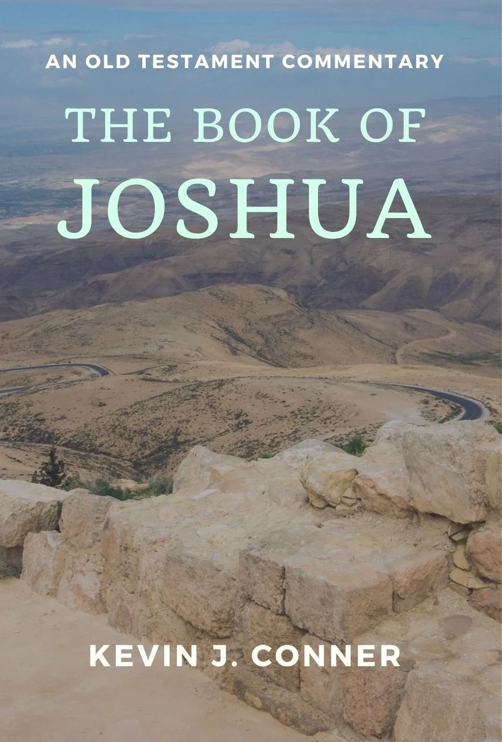 The Book of Joshua