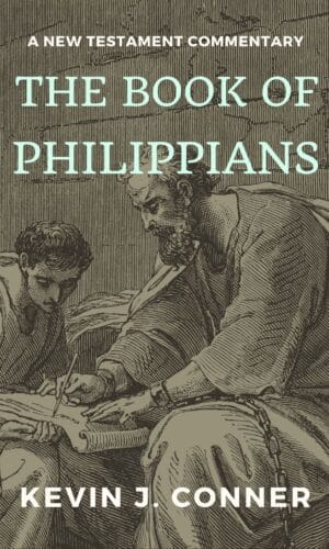 The Book of Philippians