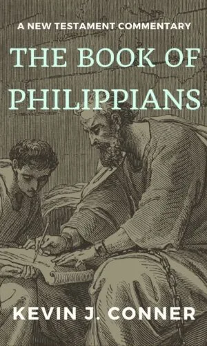 The Book of Philippians