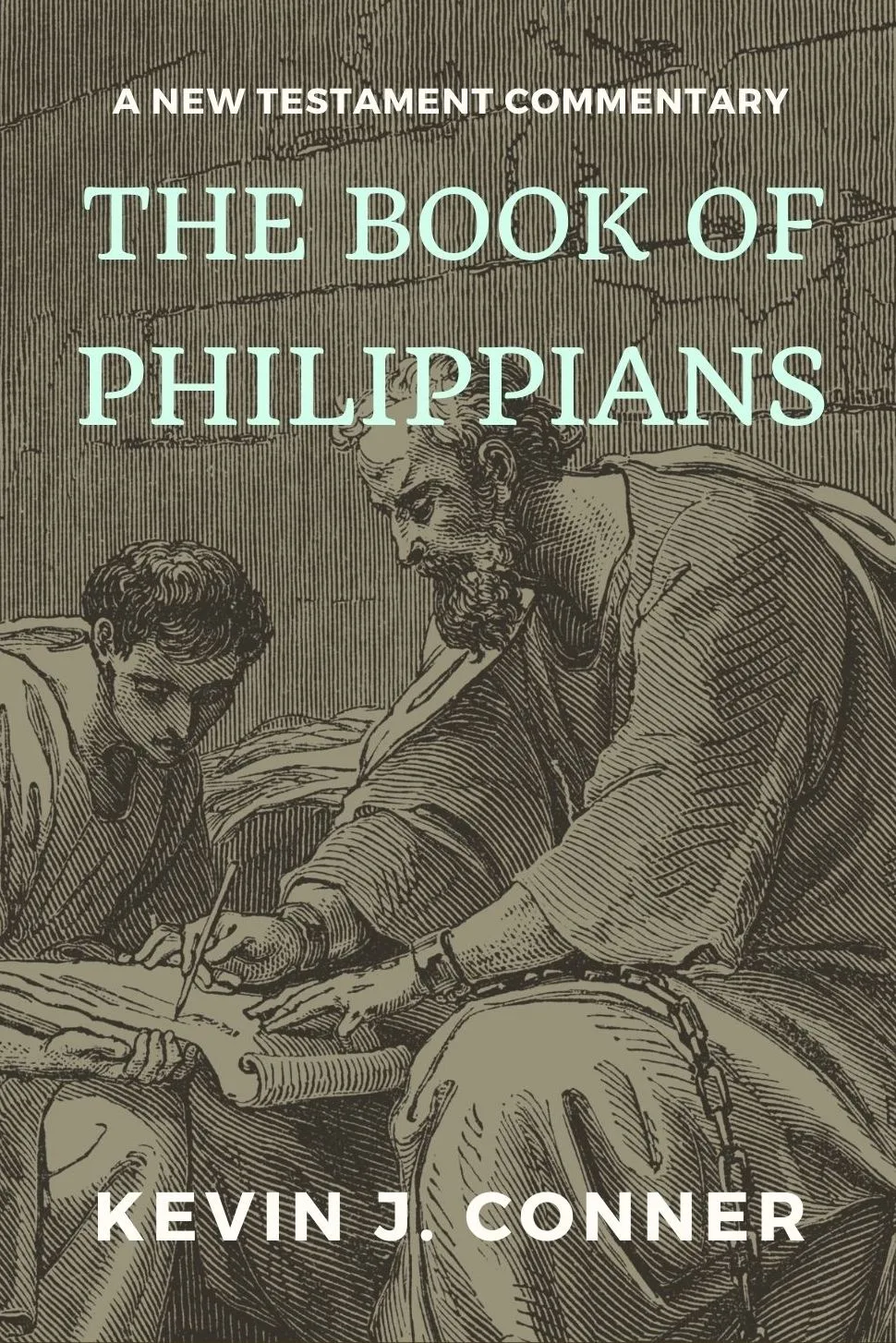 The Book of Philippians