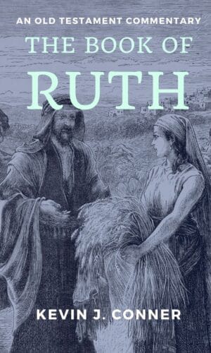 The Book of Ruth