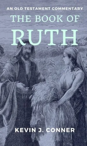 The Book of Ruth