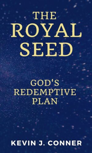 The Royal Seed