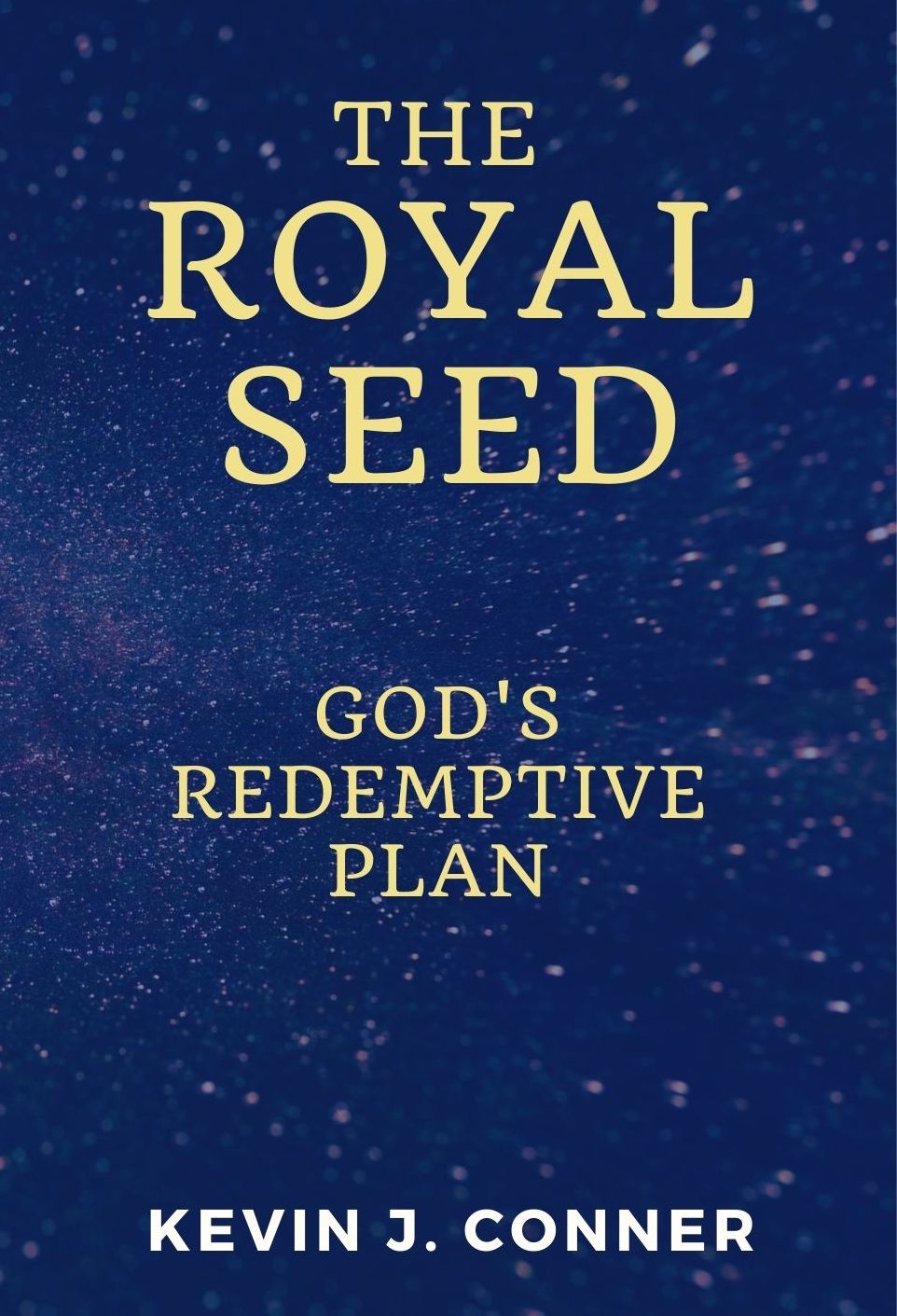 The Royal Seed