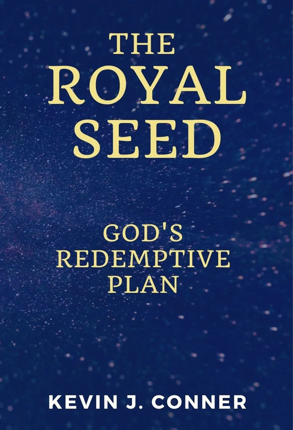 The Royal Seed
