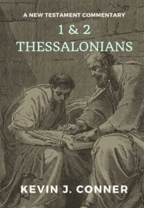 Thessalonians