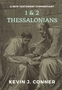 Thessalonians