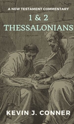 1 & 2 Thessalonians