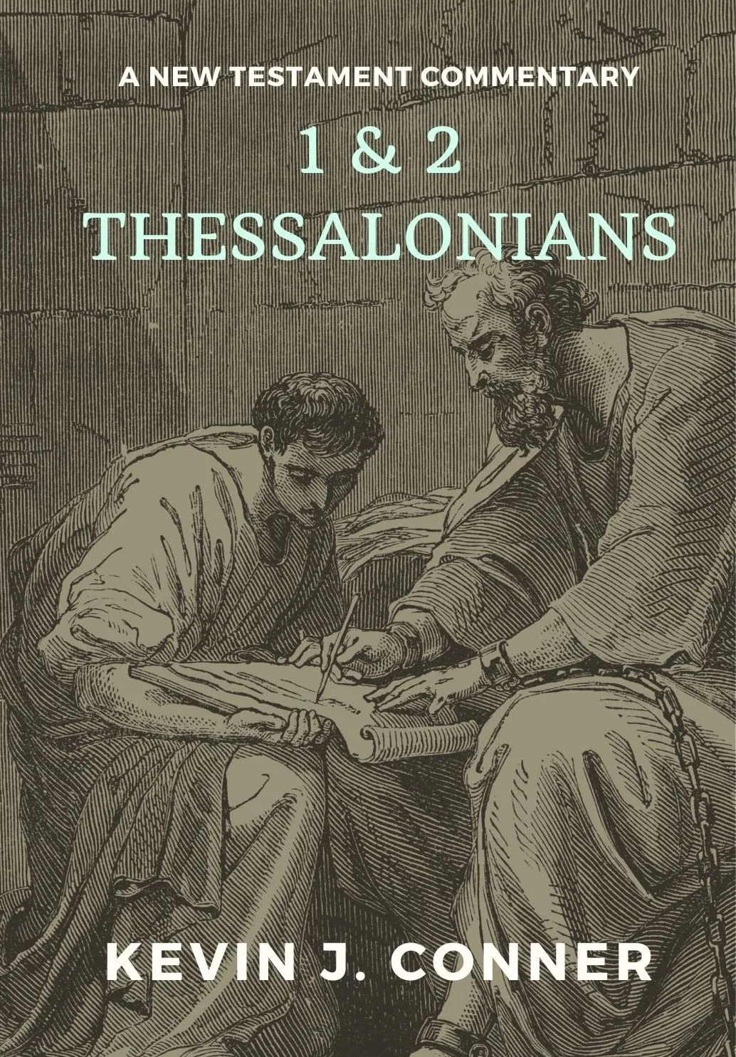 1 & 2 Thessalonians
