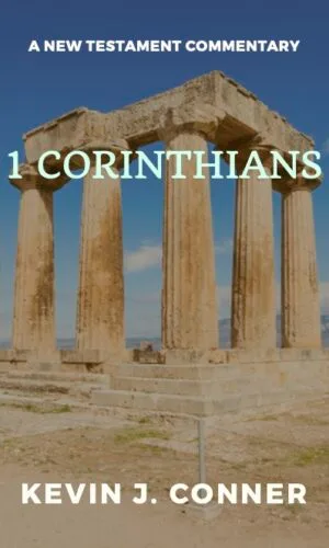 1 Corinthians, A Commentary