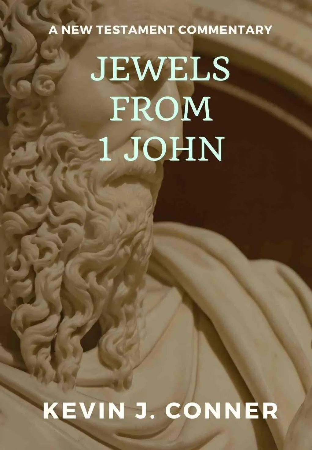 Jewels from 1 John