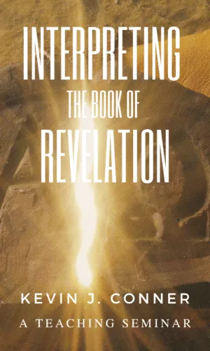 Interpreting Revelation – Online Course