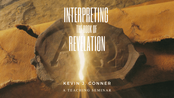 Interpreting Revelation – Online Course