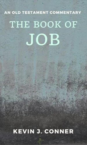 The Book of Job - An Old Testament Commentary