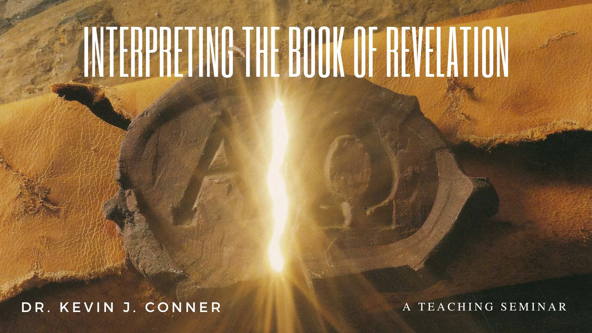 Interpreting the Book of Revelation