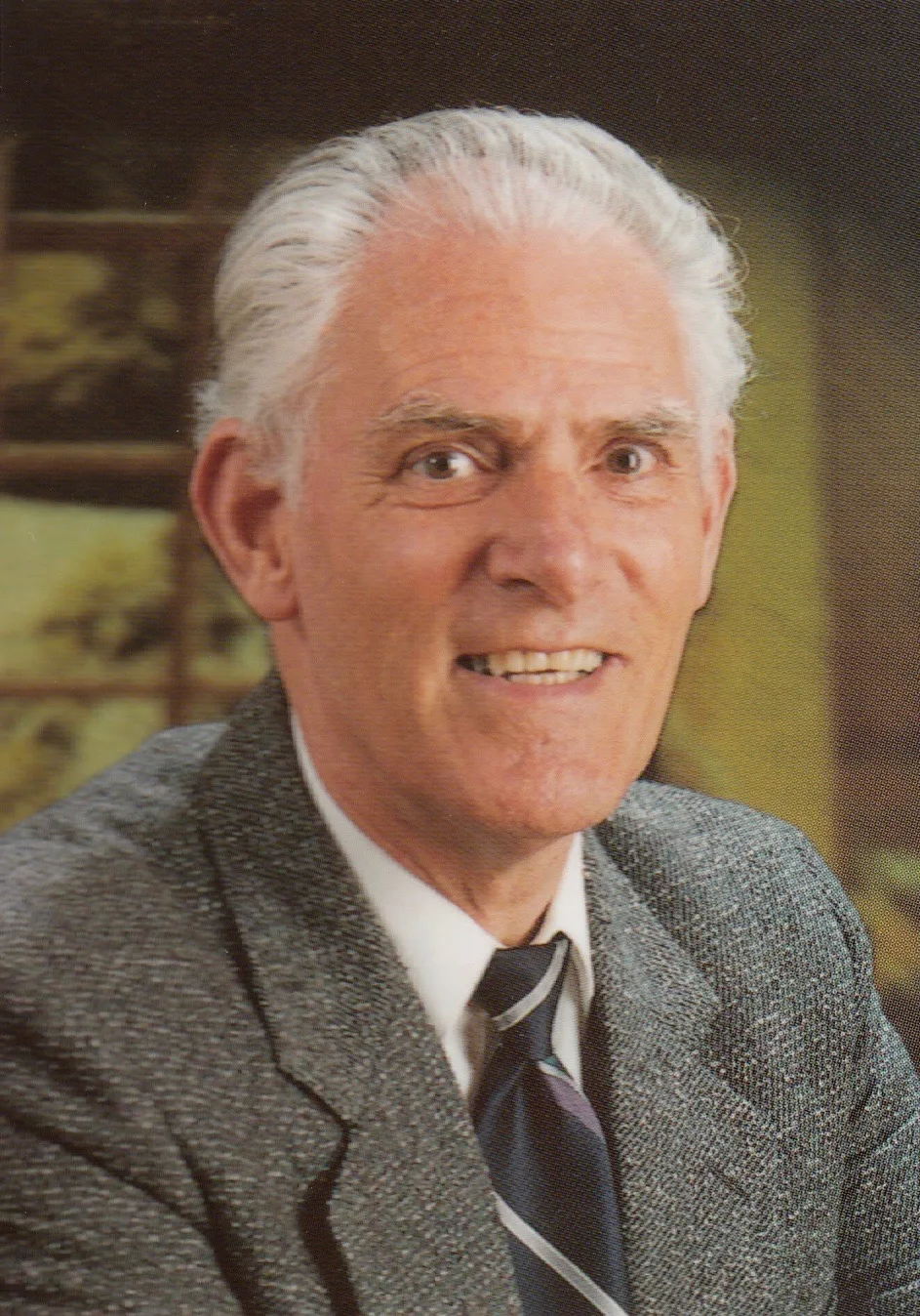 Kevin Conner