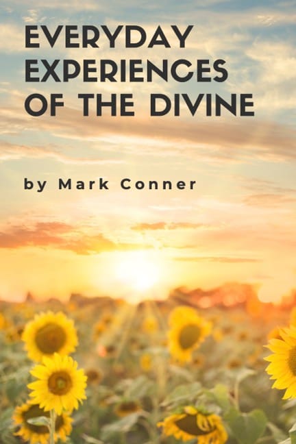 Everyday Experiences of the Divine