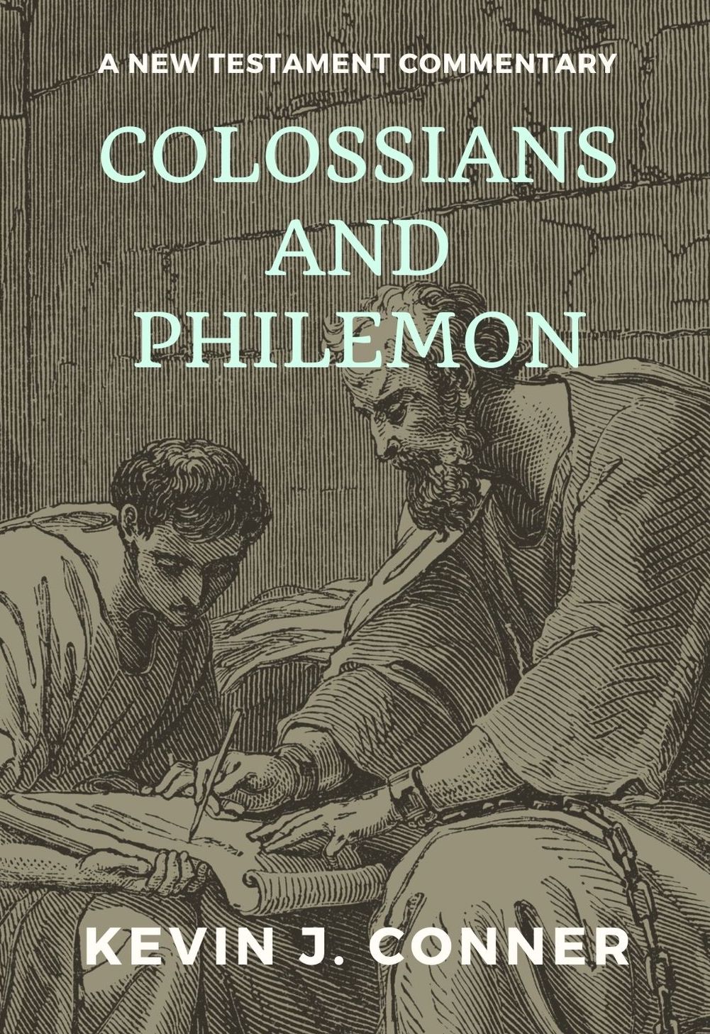 Colossians and Philemon