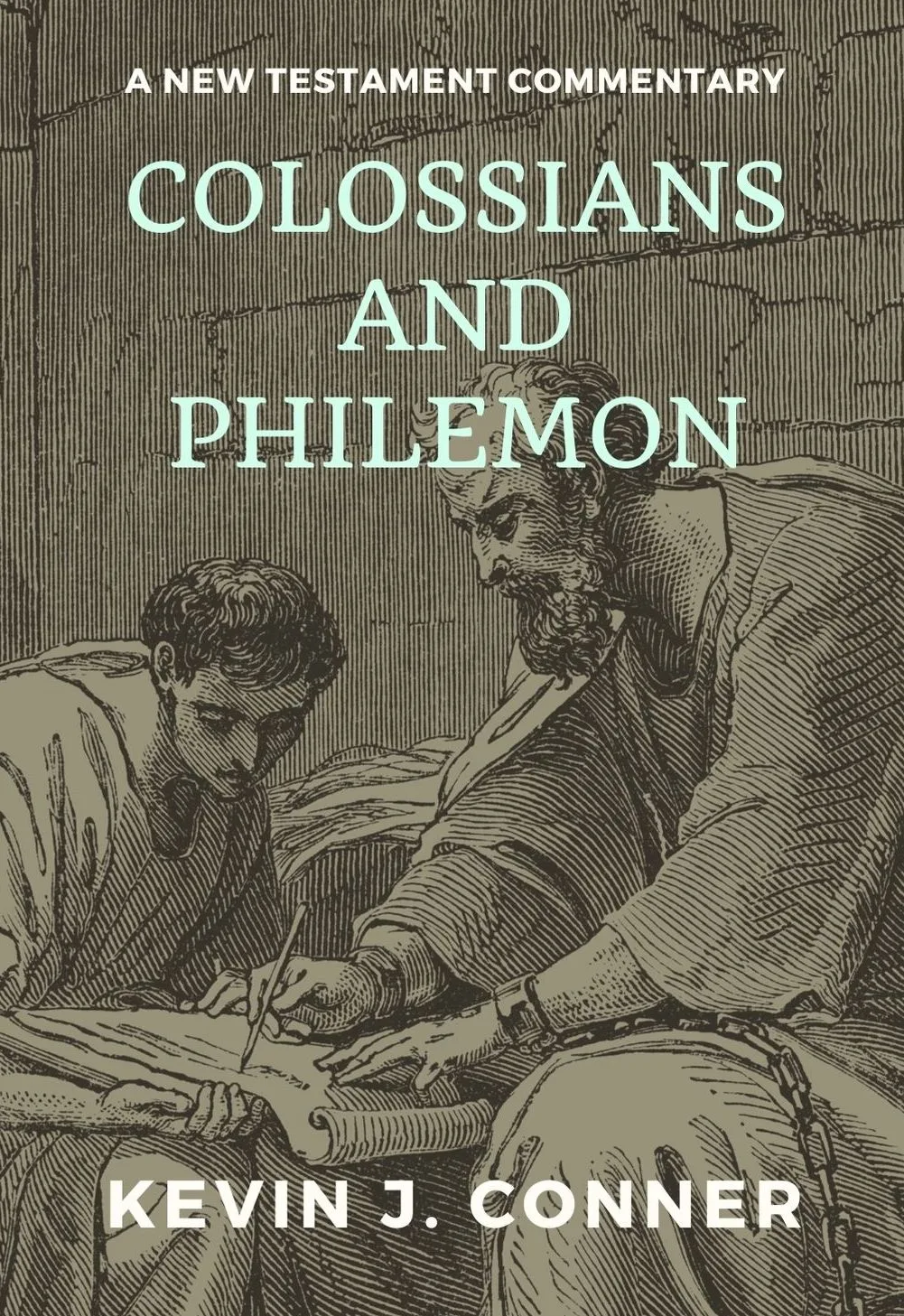 Colossians and Philemon