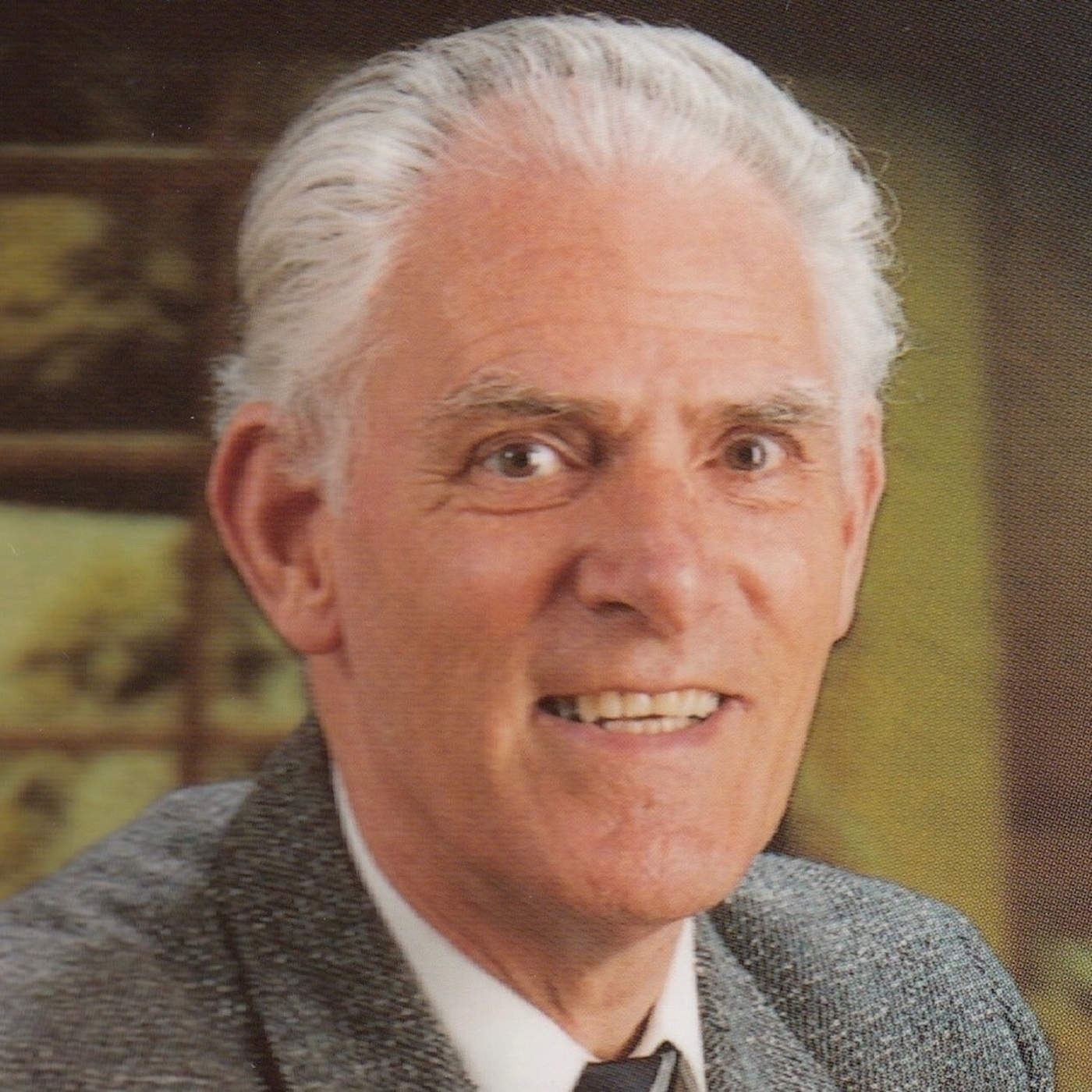 Kevin Conner