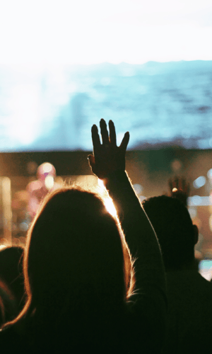 Church Life