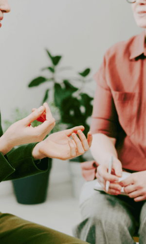 Christian Counselling
