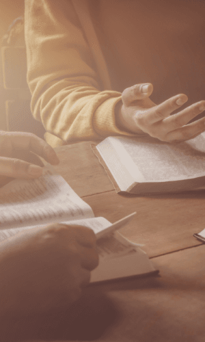 Biblical Themes