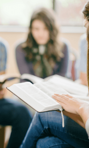 Bible Research