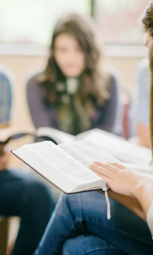 Bible Research